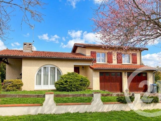 Maison 5 pièces 115 m²