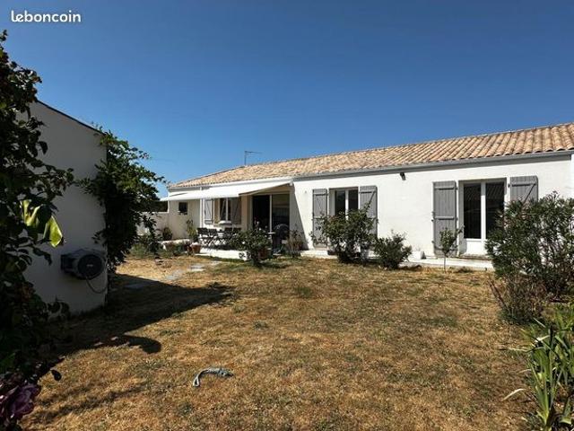 Maison 5 pièces 115 m²