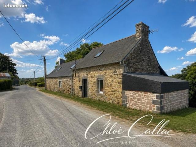 Maison 5 pièces 115 m²