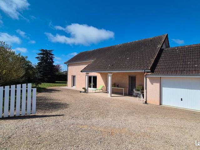 Maison 5 pièces 115 m²