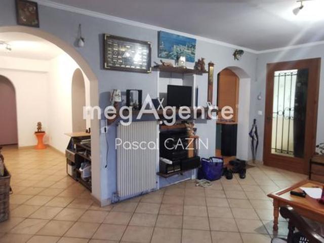 Maison 5 pièces 115 m²