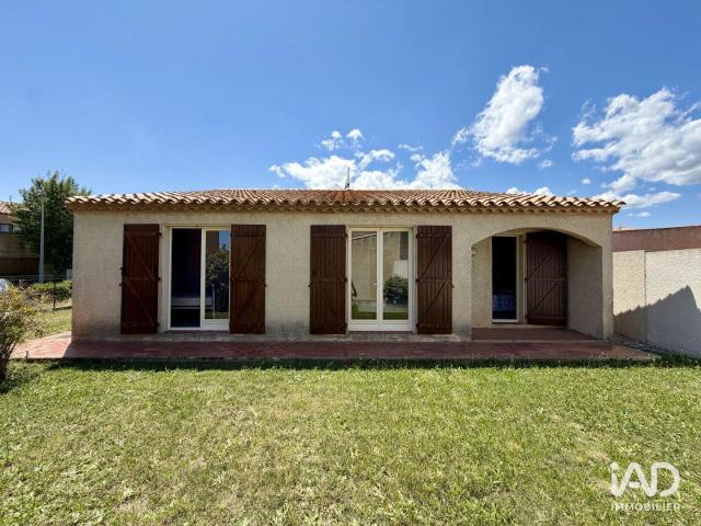 Maison 5 pièces 115 m²