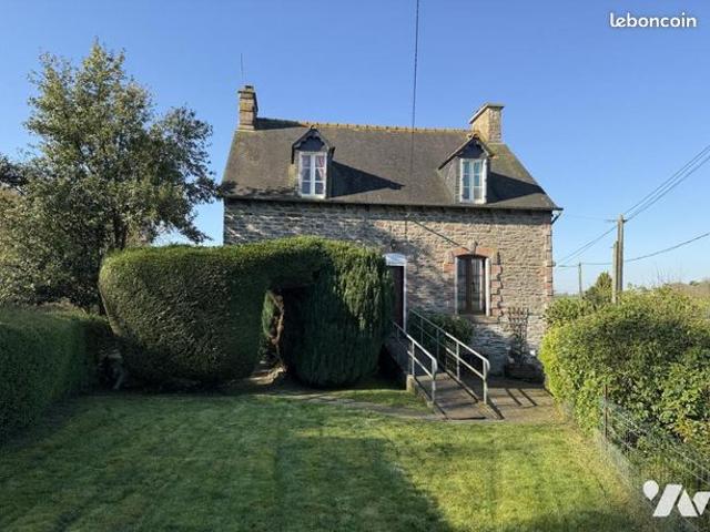 Maison 5 pièces 115 m²