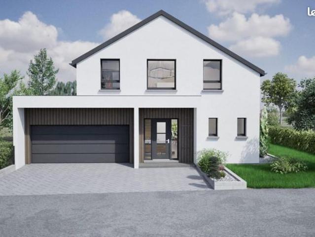 Maison 5 pièces 115 m²