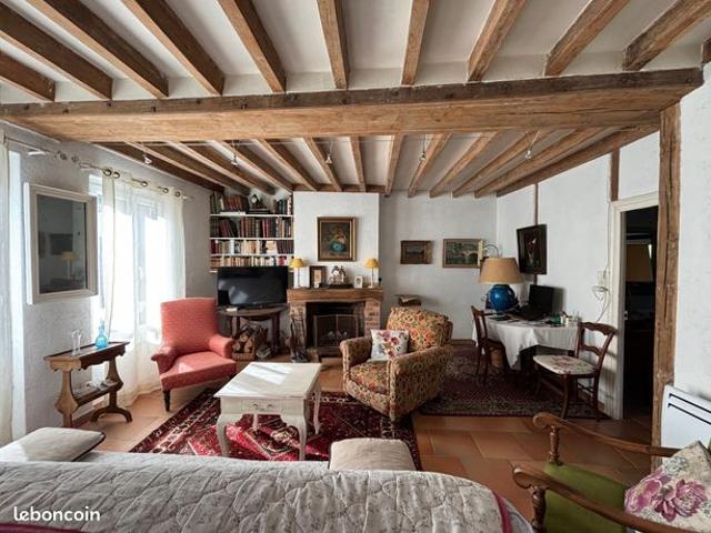 Maison 5 pièces 115 m²