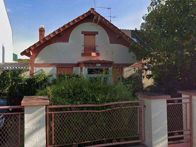 Maison 5 pièces 115 m²