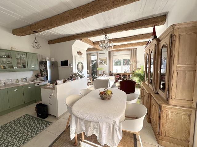 Maison 5 pièces 115 m²