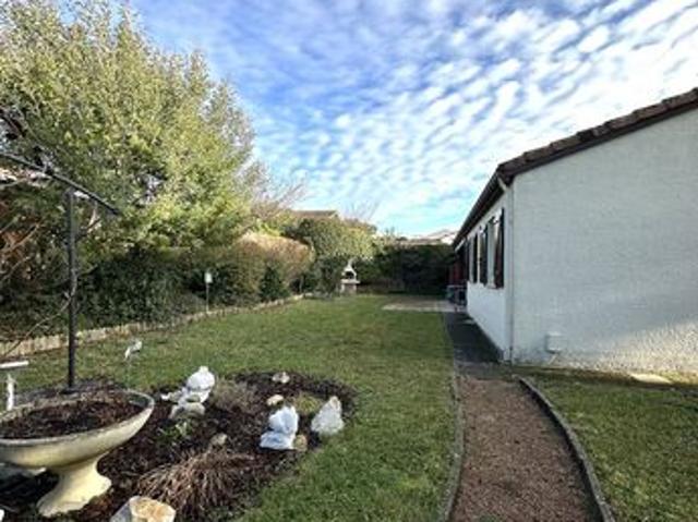 Maison 5 pièces 115 m²