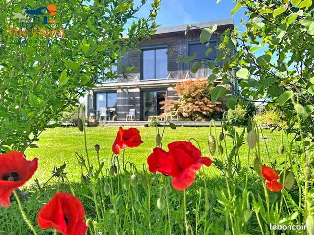 Maison 5 pièces 115 m²