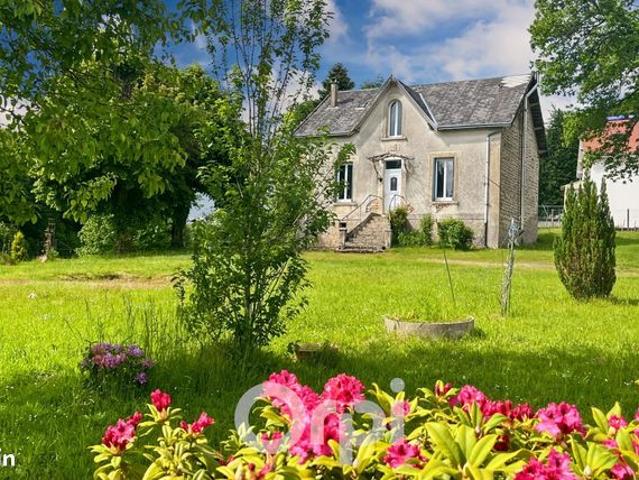 Maison 5 pièces 115 m²