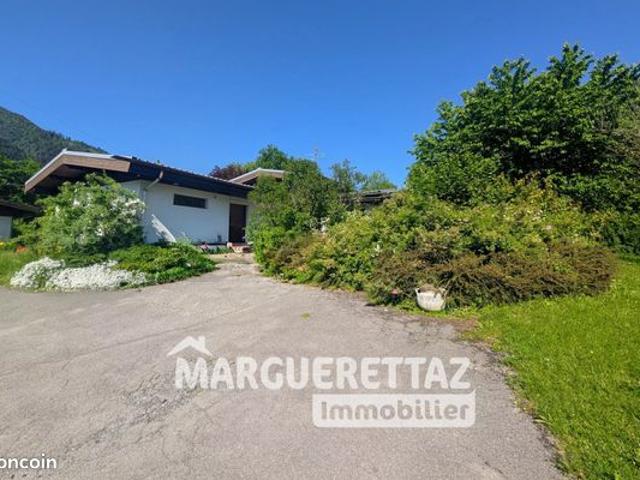 Maison 5 pièces 115 m²