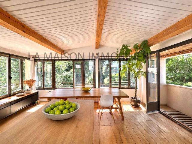 Maison 5 pièces 115 m²