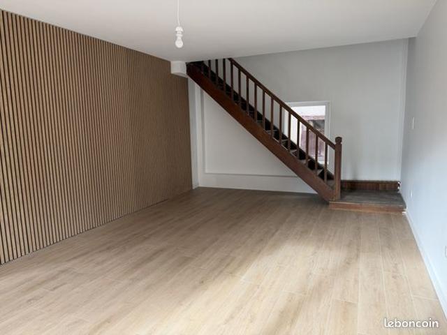 Maison 5 pièces 115 m²