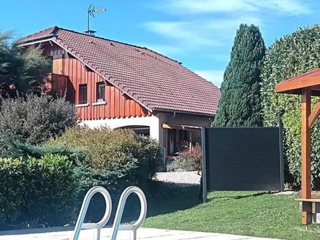 Maison 5 pièces 115 m²