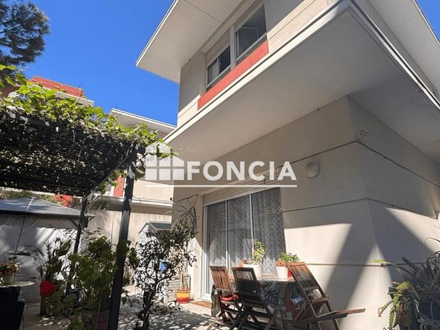 Maison 5 pièces 115 m²