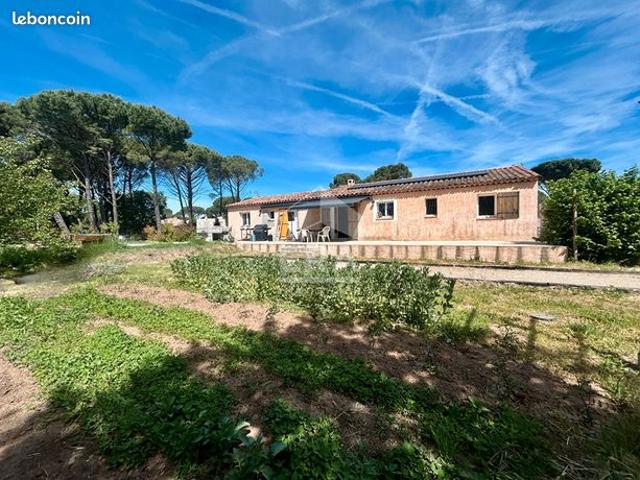 Maison 5 pièces 115 m²