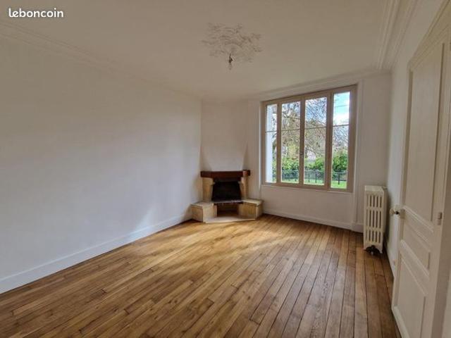Maison 5 pièces 115 m²