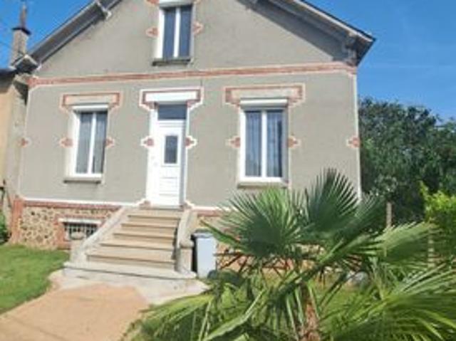 Maison 5 pièces 115 m²