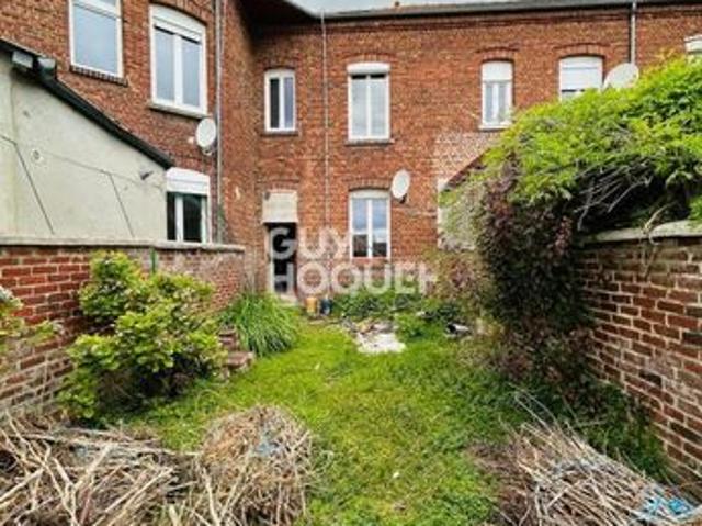 Maison 5 pièces 115 m²