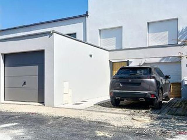Maison 5 pièces 115 m²