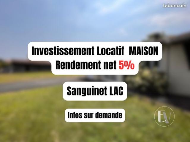 Maison 5 pièces 115 m²