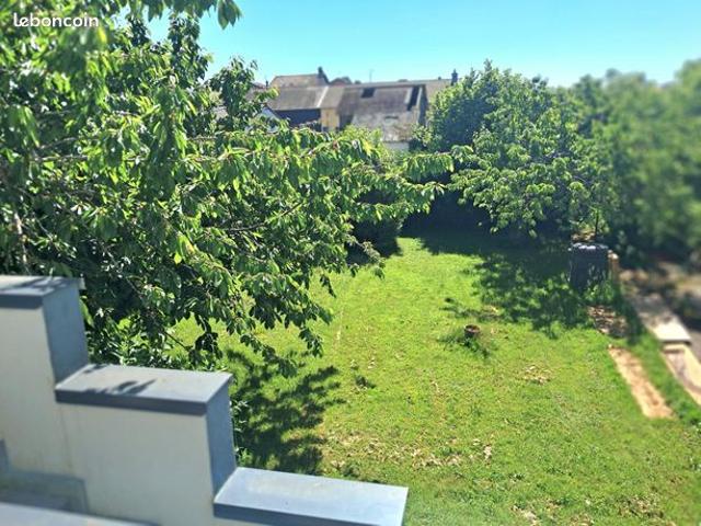 Maison 5 pièces 115 m²