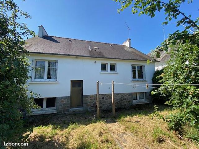 Maison 5 pièces 115 m²