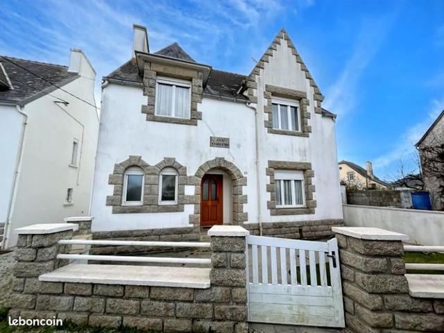 Maison 5 pièces 115 m²