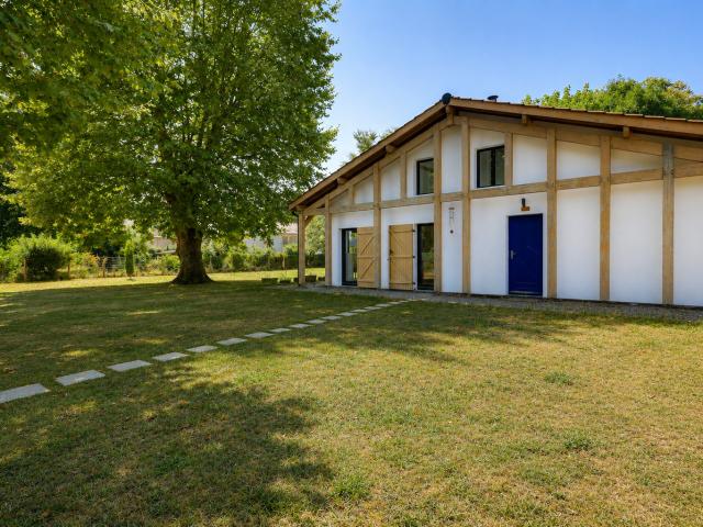 Maison 5 pièces 115 m²
