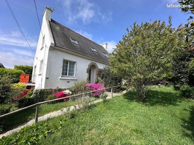 Maison 5 pièces 115 m²