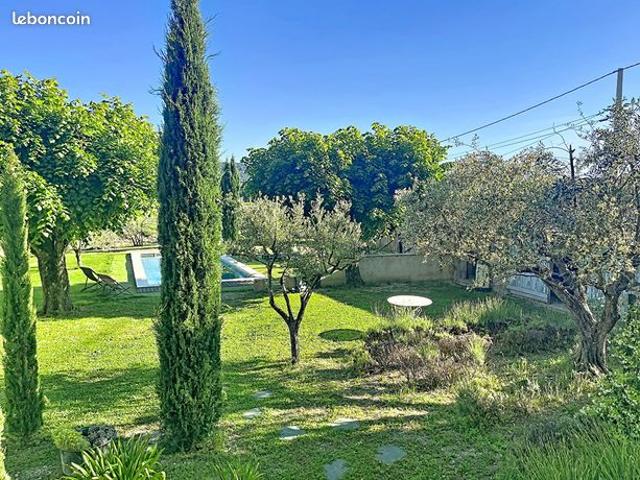 Maison 5 pièces 115 m²