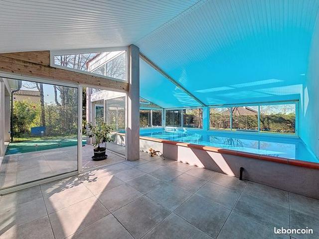 Maison 5 pièces 115 m²