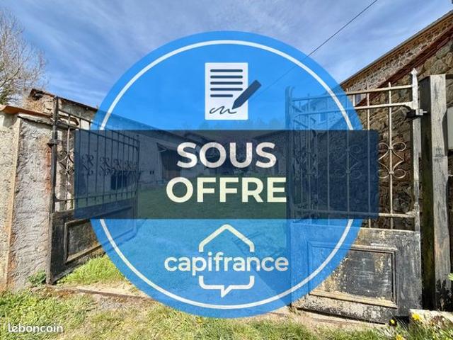 Maison 5 pièces 115 m²