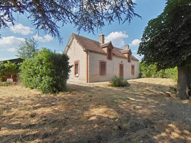 Maison 5 pièces 115 m²