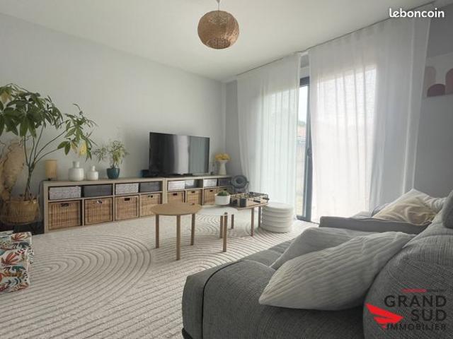 Maison 5 pièces 115 m²