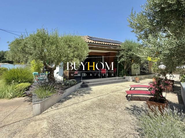 Maison 5 pièces 119 m²