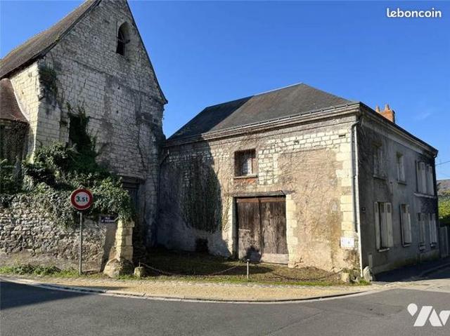 Maison 5 pièces 115 m²