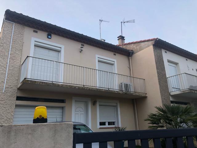 Maison 5 pièces 115 m²