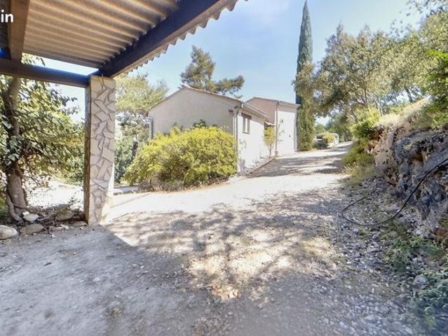 Maison 5 pièces 115 m²
