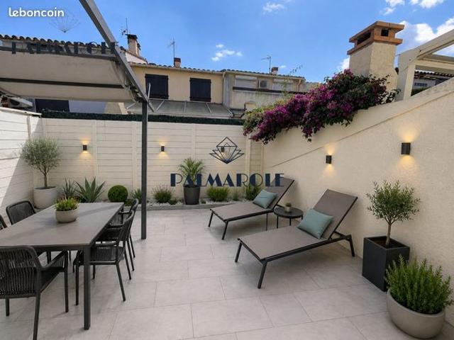 Maison 5 pièces 115 m²