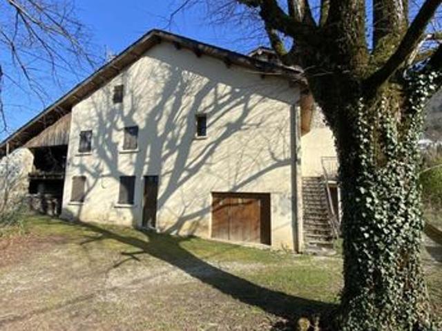 Maison 5 pièces 115 m²
