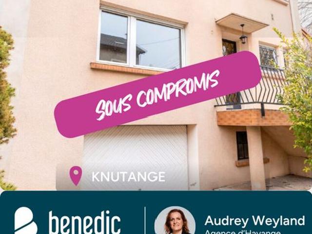 Maison 5 pièces 115 m²