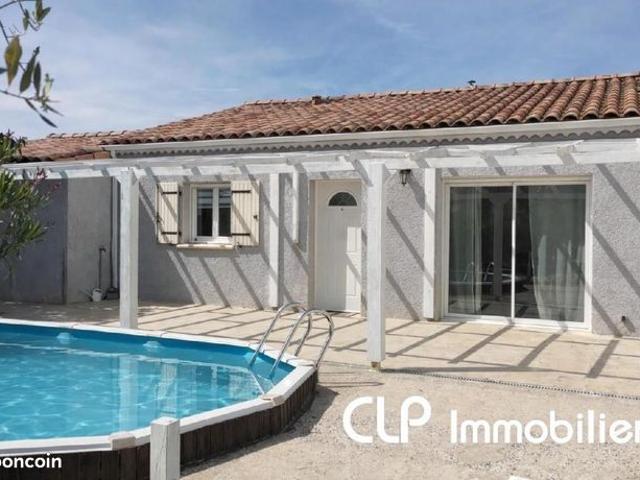 Maison 5 pièces 115 m²