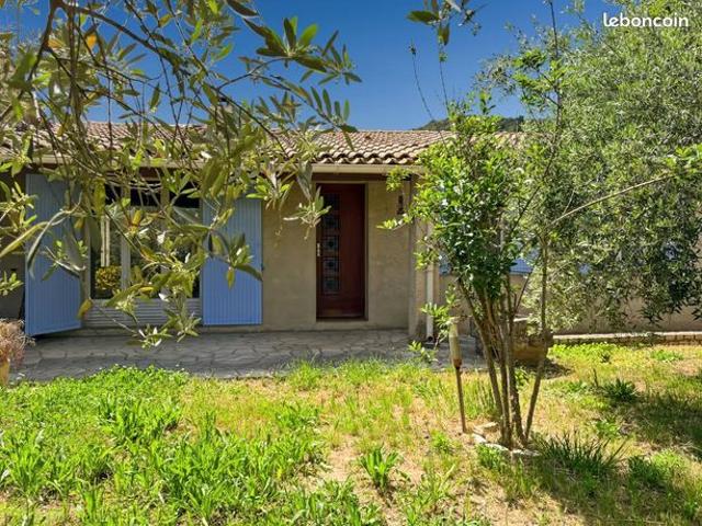 Maison 5 pièces 115 m²