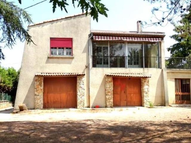 Maison 5 pièces 115 m²