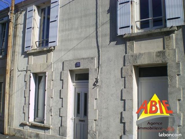 Maison 5 pièces 115 m²