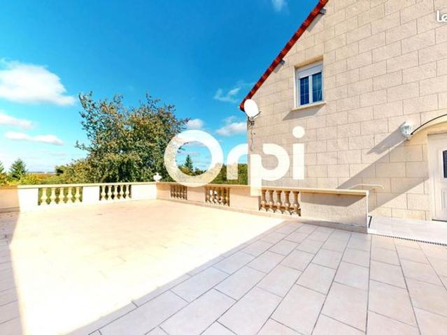 Maison 5 pièces 115 m²