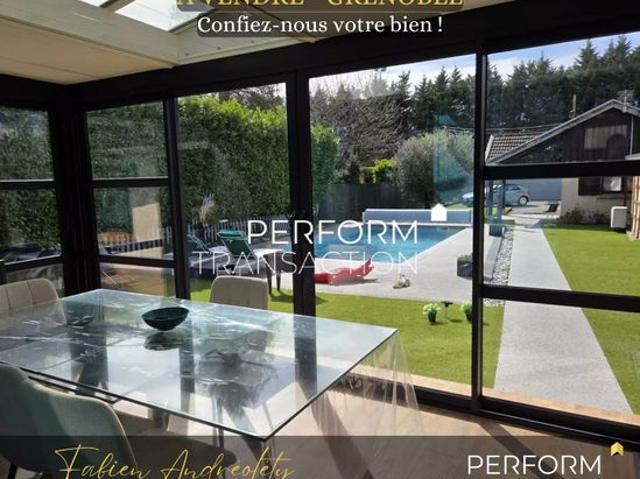 Maison 5 pièces 115 m²