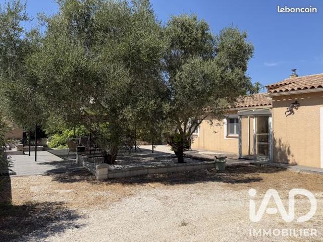 Maison 5 pièces 115 m²