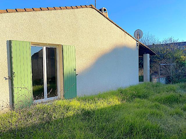 Maison 5 pièces 115 m²